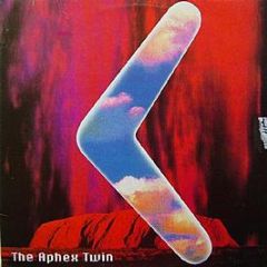 Aphex Twin - Digeridoo / Phloam / Flap Head - R&S