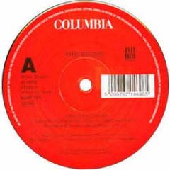 Kris Kross - Jump - Columbia