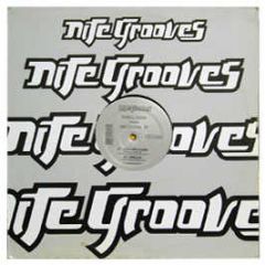 Danell Dixon - Hallellujia EP - Nite Grooves