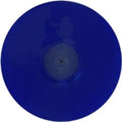 Cosmos (Tom Middleton) - Summer In Space (Blue Vinyl) - Blue