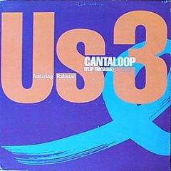 Us 3 - Cantaloop - Blue Note