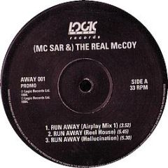 Real Mccoy - Run Away - Logic