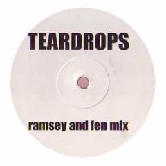 Lovestation - Teardrops (Garage Remix) - Fresh