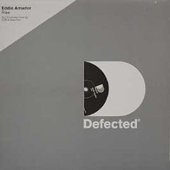 Eddie Amador - Rise (Part 2) - Defected