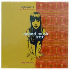 Nightsource - The Rise Above EP - Naked Music 