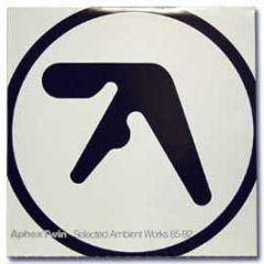 Aphex Twin - Selected Ambient Works 85-92 - Apollo