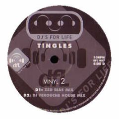 Various Artists - Tingles 2000 - DFL