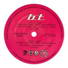 BT - Embracing The Sunshine - East West