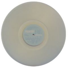Moonchild - Schizophrenic (Clear Vinyl) - Phw 02