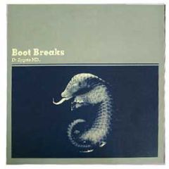Dr Zygote Md - Boot Breaks - Bbl 01