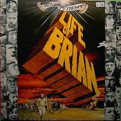 Monty Python - Life Of Brian - Warner Bros