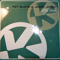 Blank & Jones - After Love - Kontor