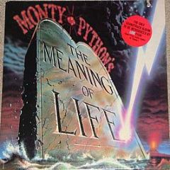 Monty Python - Monty Python's The Meaning Of Life - CBS