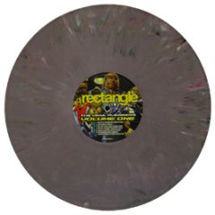 DJ Rectangle Presents - Vinyl Avengers (Volume 1) (Purple Vinyl) - South Paw