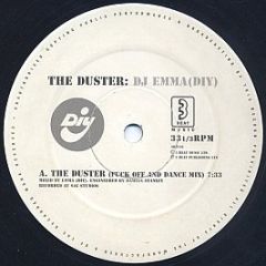 DJ Emma (Diy) - The Duster - 3 Beat