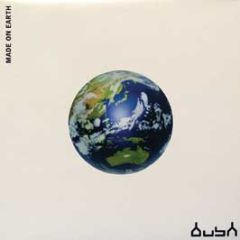 Various Artists - Made On Earth - Bush