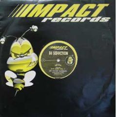 DJ Seduction - Sub Dub / DJ's Unite Volume 1 (DJ Storm Remixes) - Impact