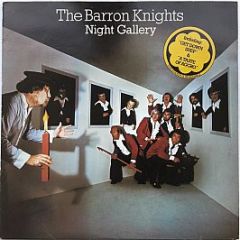The Barron Knights - Night Gallery - CBS