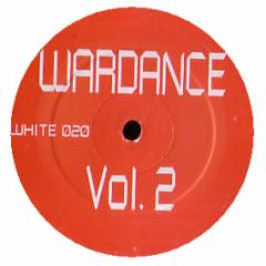 Wardance - Volume 2 - F Project