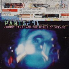 Tears For Fears - Johnny Panic & Bible Of Dreams - Fontana