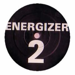 Energizer - Energizer Volume 2 - White