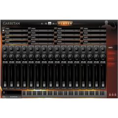Garritan Personal Orchestra 4th Edition - Virtual Orchestra Instrument Software - Garritan