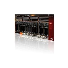 Garritan World Instruments - Virtual Instrument Sampling Software - Garritan