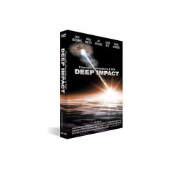 Zero G Deep Impact - Professional Sample Collection - Zero G