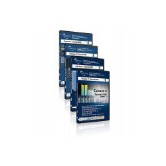 Ask Video Cubase 5 - Tutorial Dvd Bundle (Level 1 To 4) - Ask Video