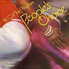 Peoples Choice - We Got The Rhythm - Philly International