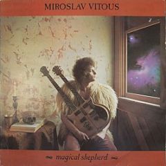 Miroslav Vitous - Magical Shepard - Arista