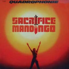 Mandingo - Sacrifice - EMI