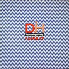 DJ H & Stephy - I Like It - RCA