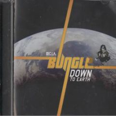 Bungle - Down To Earth - CIA