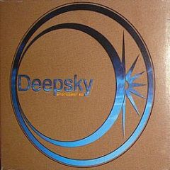 Deepsky - Stargazer EP (Andy Ling) - Fragrant