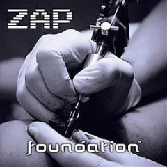 ZAP - Low Blow - Foundation Music