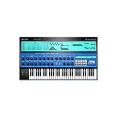 Waldorf Ppg Wave 3V - Virtual Synthesizer - Waldorf