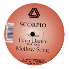 Scorpio - Turn Dance - Full Cycle