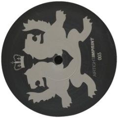 Innerlign - Poppin Off - Airtight Imprint