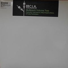Cia Present - Cia Multipack (Volume 2) - CIA