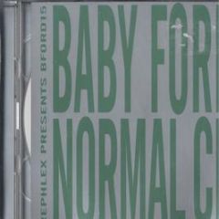 Baby Ford - Normal Cd - Rephlex