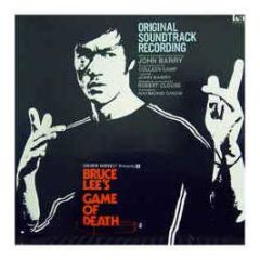 Original Soundtrack - Game Of Death (Bruce Lee) - TAM