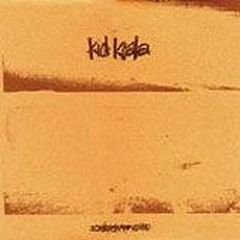 Kid Koala - Scratchappyland - Ninja Tune