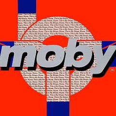 Moby - Hymn - Mute