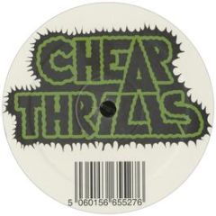 Project Bassline - The Twelfth Step EP - Cheap Thrills