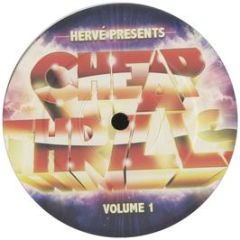 Herve Presents - Cheap Thrills (Volume 1) (Sampler) - Cheap Thrills