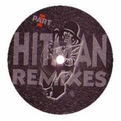 Marvellous Cain - The Hitman (Remixes Part 1) - Iq Records