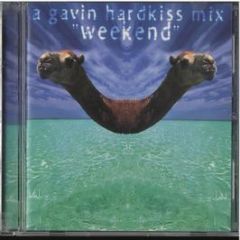 Gavin Hardkiss - Weekend - Moonshine