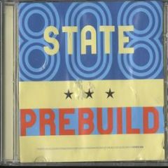 808 State - Prebuild - Rephlex