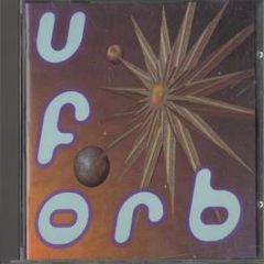 The Orb - Uf Orb - Island